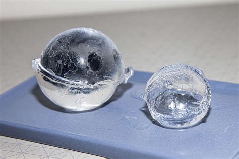 best sphere ice molds